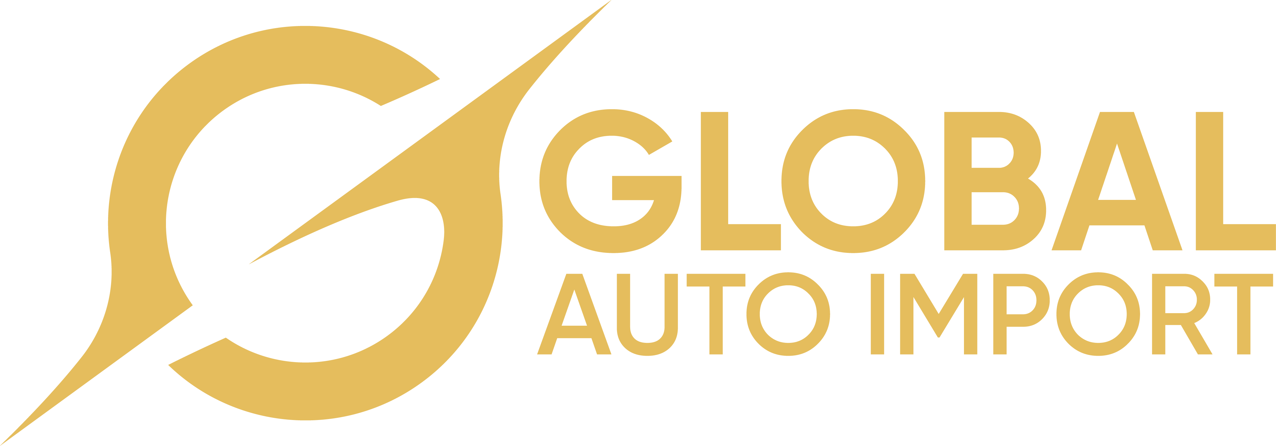 Global Auto Import